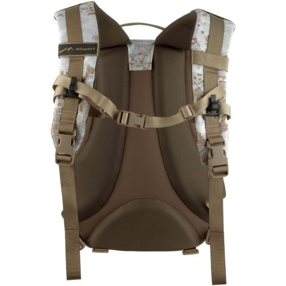 Wisport Sparrow 20 II Rugzak PenCott SnowDrift