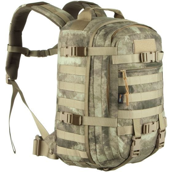 Wisport Sparrow 30 II Rugzak A-TACS AU