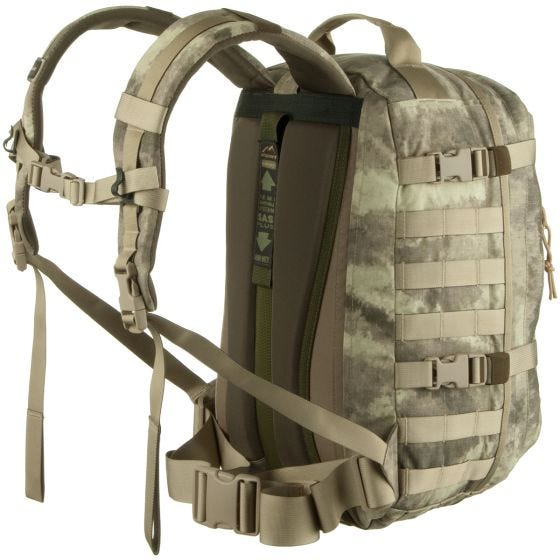 Wisport Sparrow 30 II Rugzak A-TACS AU