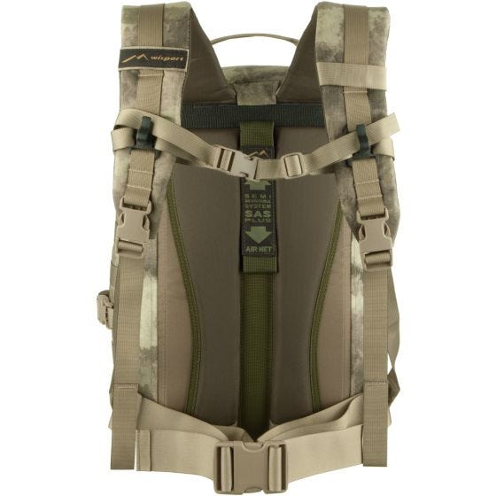 Wisport Sparrow 30 II Rugzak A-TACS AU