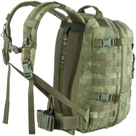 Wisport Sparrow 30 II Rugzak A-TACS FG