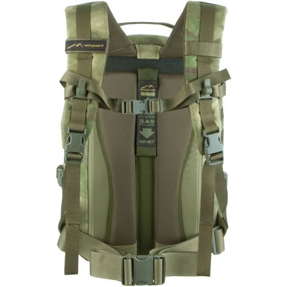 Wisport Sparrow 30 II Rugzak A-TACS FG