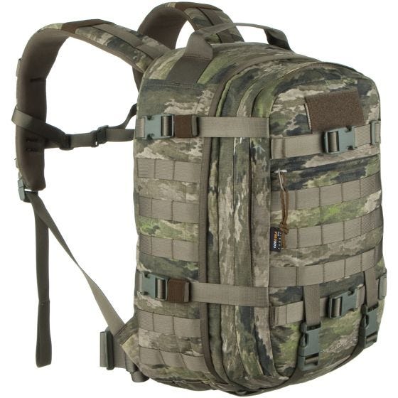 Wisport Sparrow 30 II Rugzak A-TACS iX