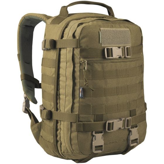 Wisport Sparrow 30 II Rugzak Coyote