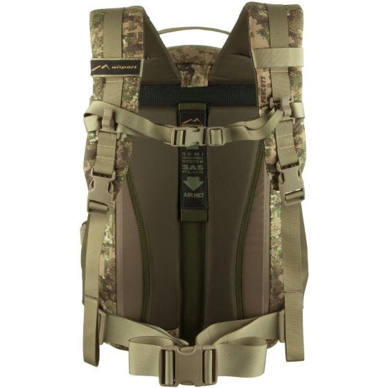 Wisport Sparrow 30 II Rugzak PenCott BadLands