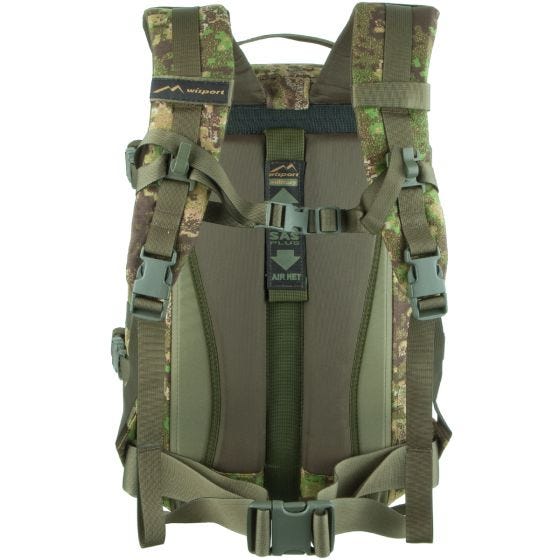 Wisport Sparrow 30 II Rugzak PenCott GreenZone