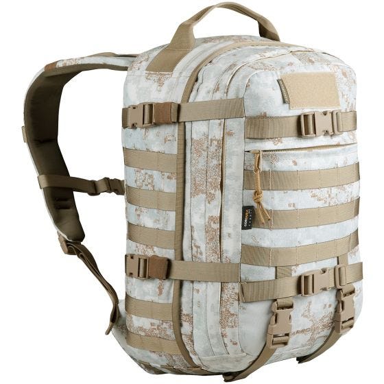 Wisport Sparrow 30 II Rugzak PenCott SnowDrift