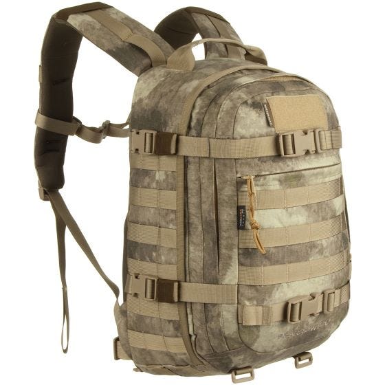 Wisport Sparrow 20 II Rugzak A-TACS AU