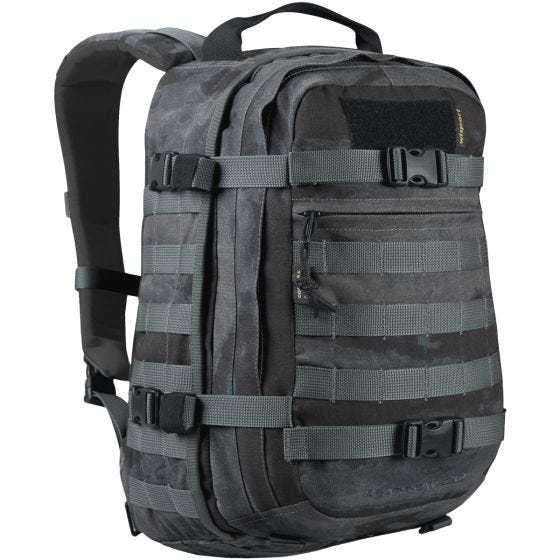 Wisport Sparrow 20 II Rugzak A-TACS LE