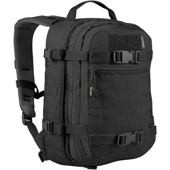 Wisport Sparrow 20 II Rugzak - Zwart