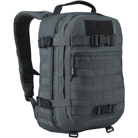 Wisport Sparrow 20 II Rugzak Grafiet