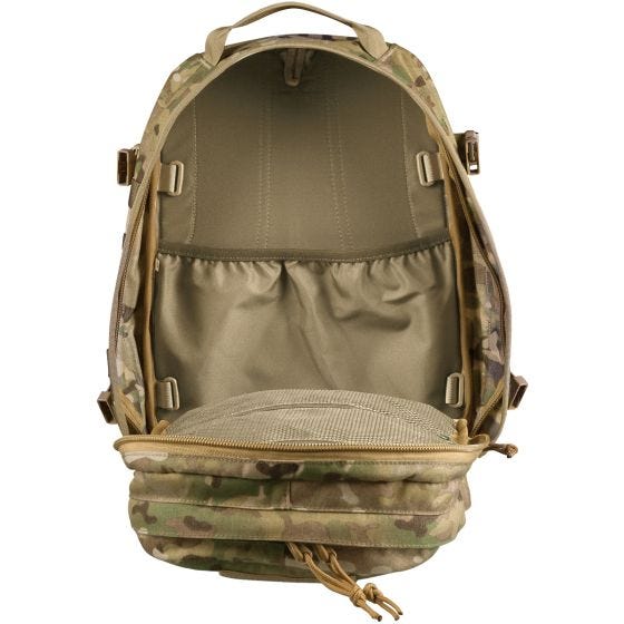 Wisport Sparrow 20 II Rugzak - MultiCam