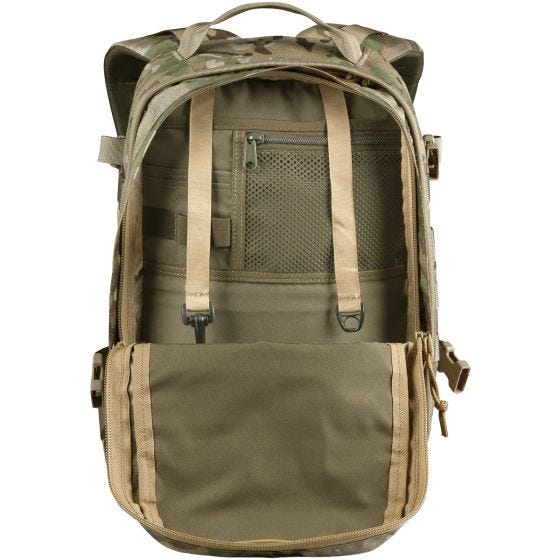 Wisport Sparrow 20 II Rugzak - MultiCam