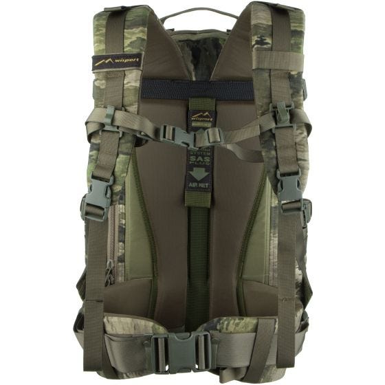 Wisport Whistler 35 II Rugzak A-TACS iX