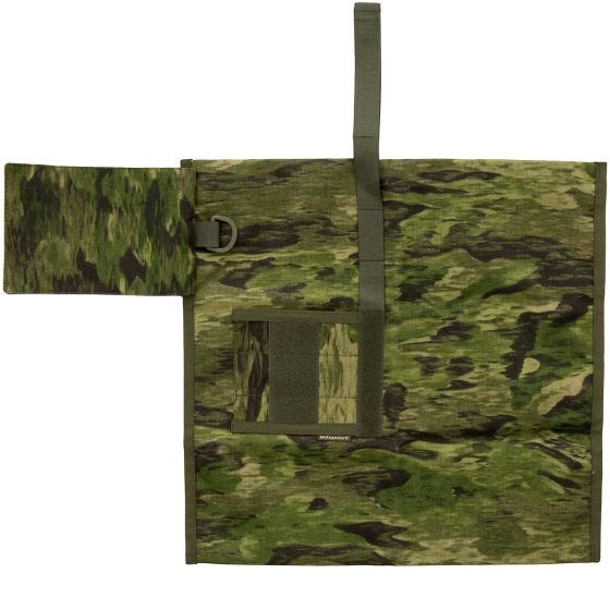 Wisport Lynx Kaarthoes - A-TACS FG-X
