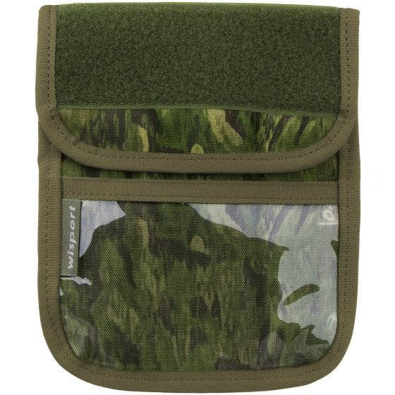 Wisport Cordura Portemonnee - A-TACS FG-X