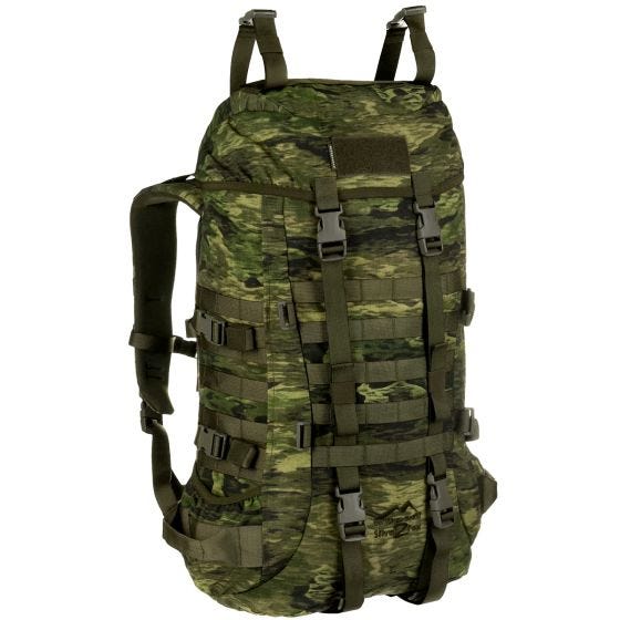 Wisport Silver Fox 2 Rugzak - A-TACS FG-X