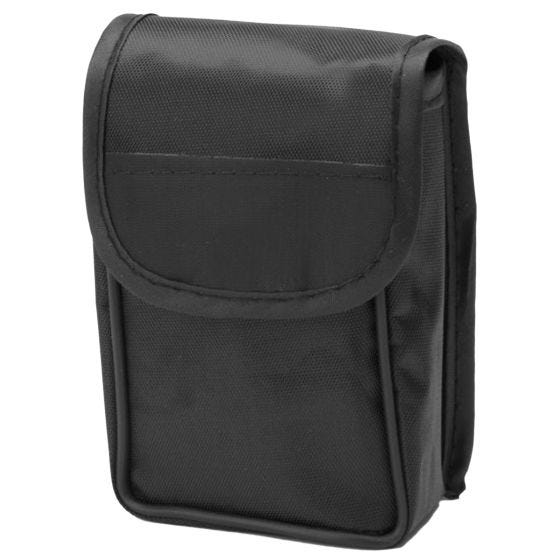 Whitby Gear 8x21 Verrekijker - Zwart
