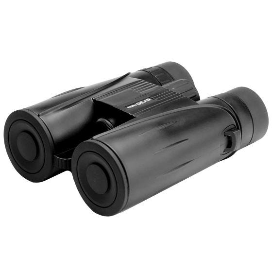 Whitby Gear 8x42 Verrekijker - Zwart