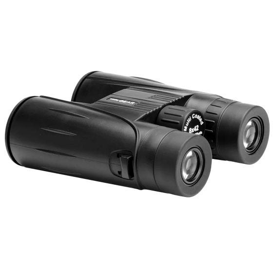 Whitby Gear 8x42 Verrekijker - Zwart