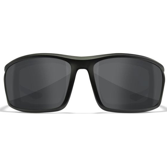 Wiley X WX Grid Standaard brillen - Grey Lenses / Matte Black Frame