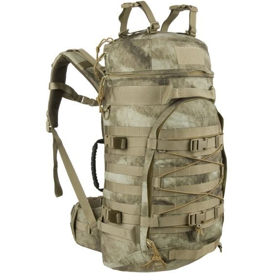 Wisport Crafter Rugzak A-TACS AU