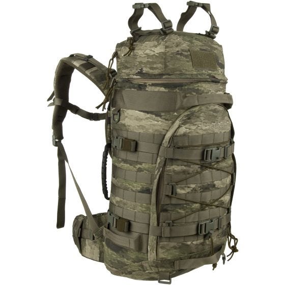 Wisport Crafter Rugzak A-TACS iX