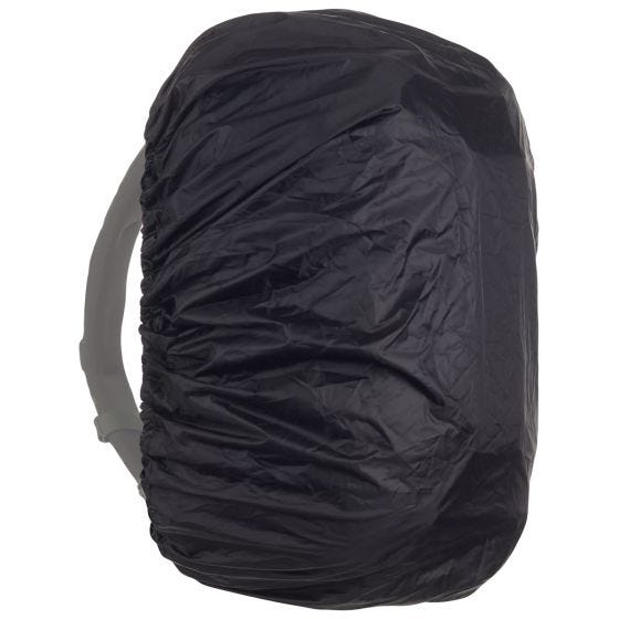 Wisport Rugzakregenhoes 30-40 L - Zwart