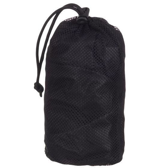 Wisport Rugzakregenhoes 30-40 L - Zwart