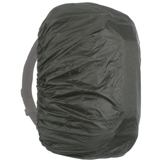 Wisport Rugzakregenhoes 50-60 L - Grafiet