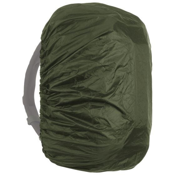 Wisport Rugzakregenhoes 50-60 L - Olijf