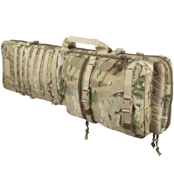 Wisport Wapenhoes 100 cm - MultiCam