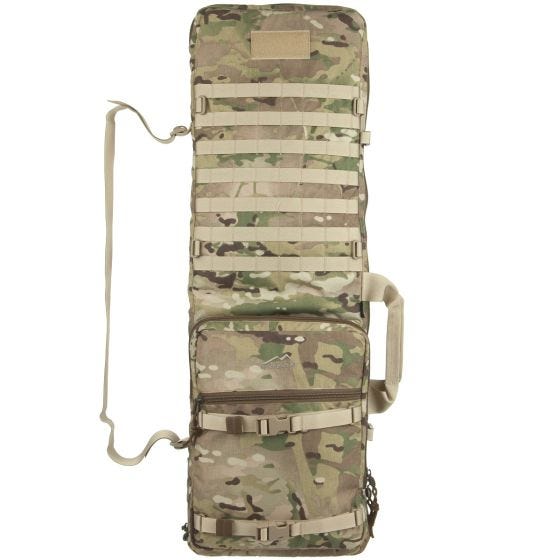 Wisport Wapenhoes 100 cm - MultiCam