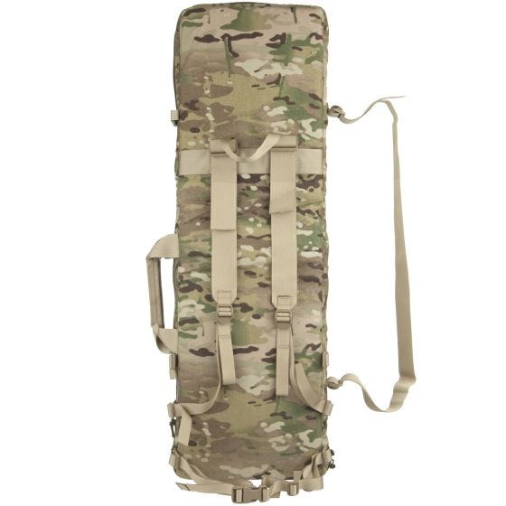 Wisport Wapenhoes 100 cm - MultiCam