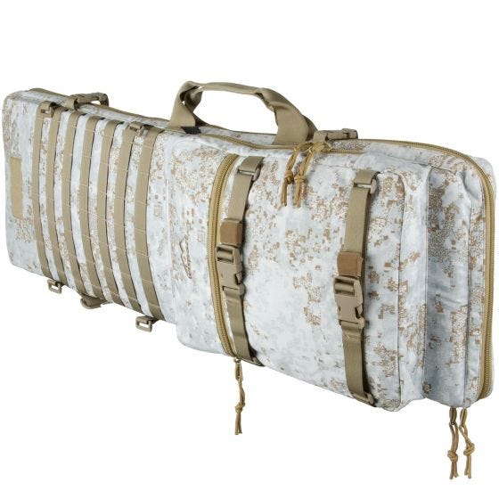 Wisport Wapenhoes 100 cm - PenCott SnowDrift