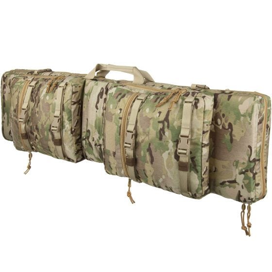 Wisport Wapenhoes 120 cm - MultiCam