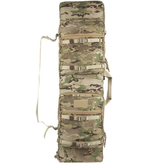 Wisport Wapenhoes 120 cm - MultiCam