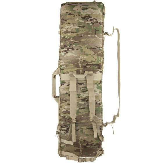 Wisport Wapenhoes 120 cm - MultiCam