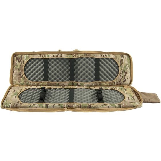 Wisport Wapenhoes 120 cm - MultiCam