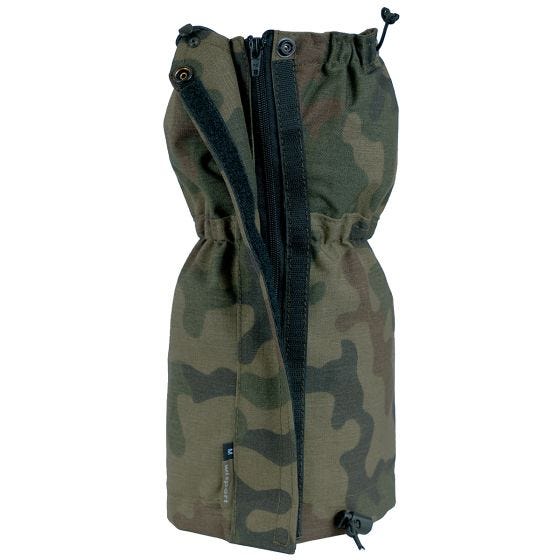 Wisport Yeti Beenkappen - Polish Woodland (WZ-93)