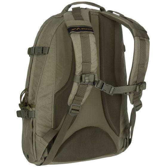 Wisport Chicago Rugzak - RAL 7013