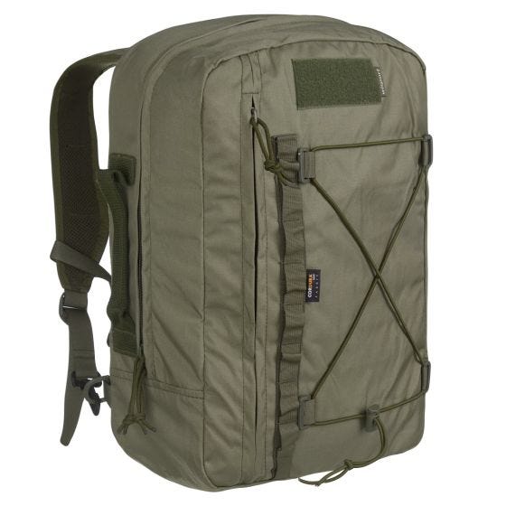 Wisport New York Rugzak - RAL 7013