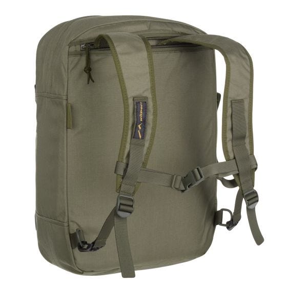 Wisport New York Rugzak - RAL 7013