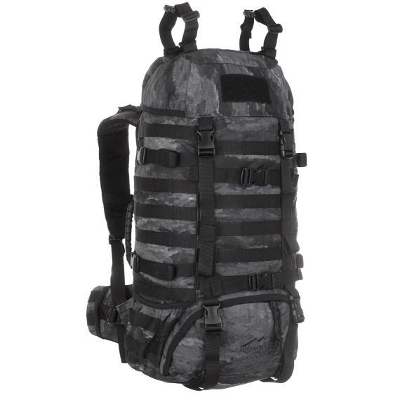 Wisport Raccoon Rugzak 45 L. A-TACS LE