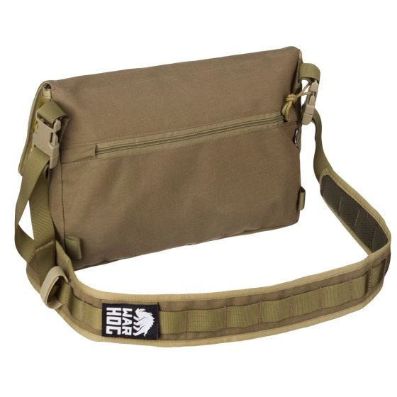 Wisport Claymore Schoudertas - Coyote