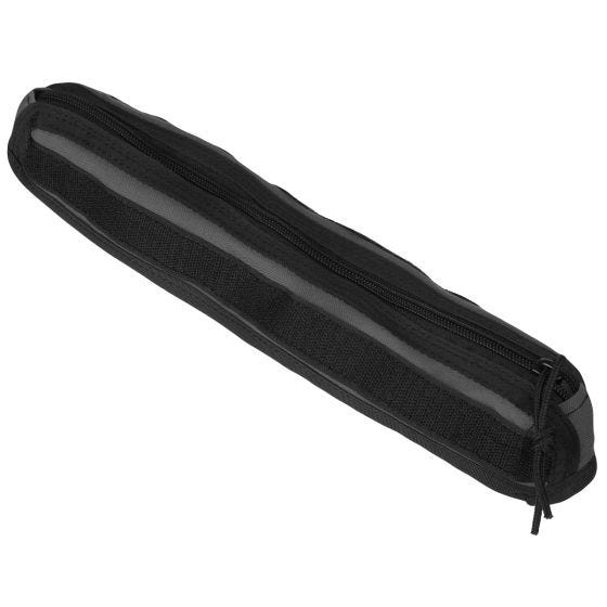 Wisport Claymore Schoudertas - Grafiet
