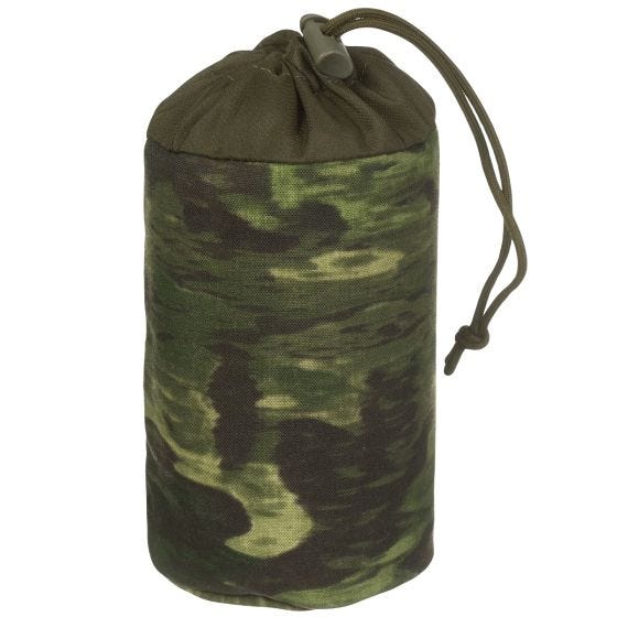 Wisport Waterpocket Buidel - A-TACS FG-X
