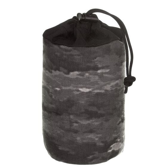 Wisport Waterpocket Buidel - A-TACS GHOST