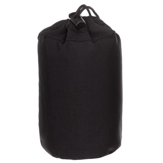 Wisport Waterpocket Buidel - Zwart
