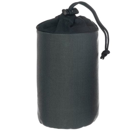 Wisport Waterpocket Buidel - Grafiet
